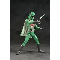 Figure - Himitsu Sentai Gorenger