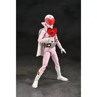 Figure - Himitsu Sentai Gorenger