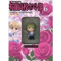 Figure - Ouran High School Host Club