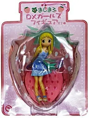 Prize Figure - Figure - Ichigo Mashimaro (Strawberry Marshmallow)