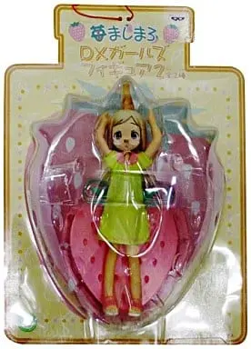Figure - Prize Figure - Ichigo Mashimaro (Strawberry Marshmallow)