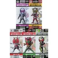 World Collectable Figure - Kamen Rider Den-O