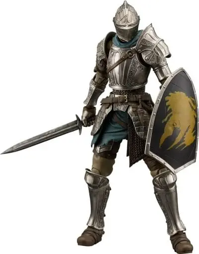 figma - Demon's Souls