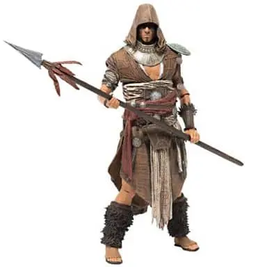 Figure - Assassin's Creed