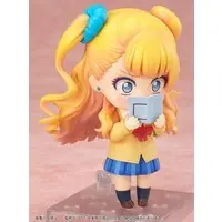 Nendoroid - Oshiete! Galko-chan (Please tell me! Galko-chan)