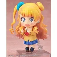 Nendoroid - Oshiete! Galko-chan (Please tell me! Galko-chan)