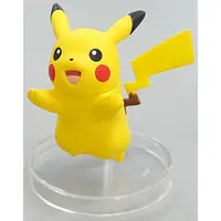 figma - Pokémon / Pikachu