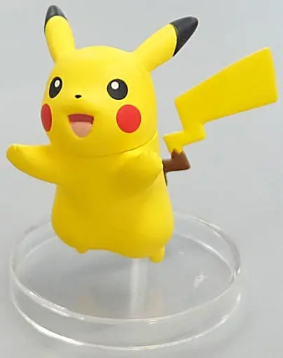 figma - Pokémon / Pikachu