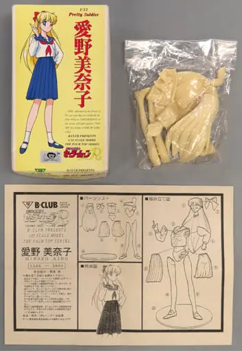 Garage Kit - Figure - Bishoujo Senshi Sailor Moon