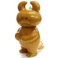 Uamou (Brown/Glitter) Sofubi