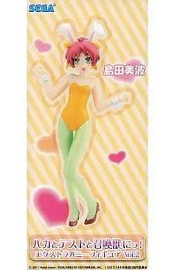 Prize Figure - Figure - Baka to Test to Shoukanjuu (Baka & Test - Summon the Beasts)