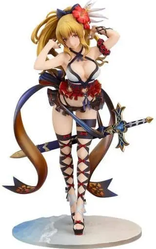 Figure - Granblue Fantasy / Vira