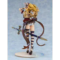 Figure - Granblue Fantasy / Vira