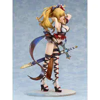 Figure - Granblue Fantasy / Vira