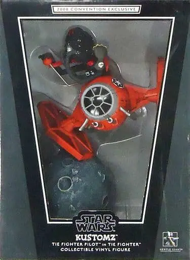 Figure - Star Wars