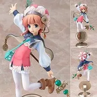 Figure - Atelier series / Meruru