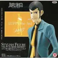 Prize Figure - Figure - Lupin III