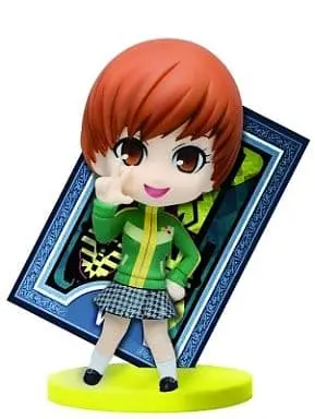 Figure - Persona 4 / Satonaka Chie