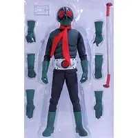 Real Action Heroes - Kamen Rider Series