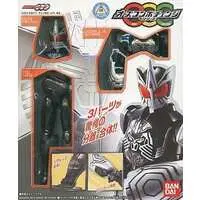 Figure - Kamen Rider OOO