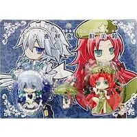 Figure - Touhou Project / Hong Meiling & Izayoi Sakuya