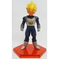 Figure - Prize Figure - Dragon Ball / Vegeta