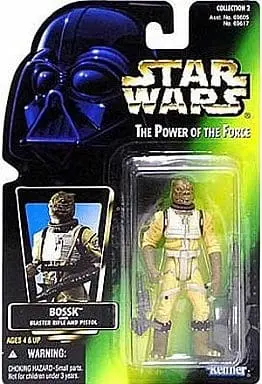 Figure - Star Wars