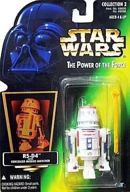 Figure - Star Wars