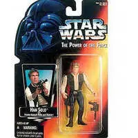 Figure - Star Wars