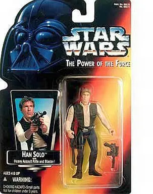 Figure - Star Wars