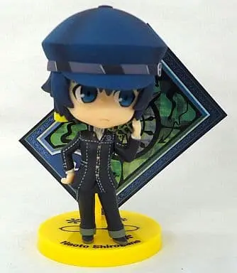 Figure - Persona 4 / Shirogane Naoto