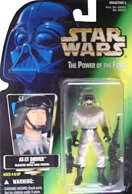 Figure - Star Wars