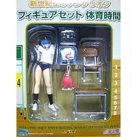 Figure - Prize Figure - Neon Genesis Evangelion / Ayanami Rei