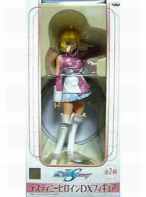 Figure - Prize Figure - Mobile Suit Gundam SEED / Stella Loussier