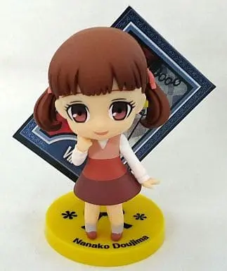 Figure - Persona 4