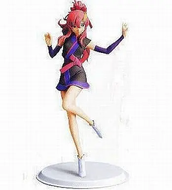 Prize Figure - Figure - Mobile Suit Gundam SEED Destiny / Lacus Clyne