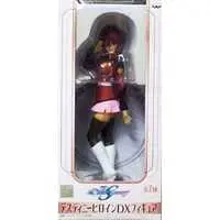 Prize Figure - Figure - Mobile Suit Gundam SEED / Lunamaria Hawke