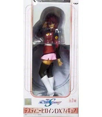 Prize Figure - Figure - Mobile Suit Gundam SEED / Lunamaria Hawke