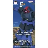 Figure - Prize Figure - Mobile Suit Gundam