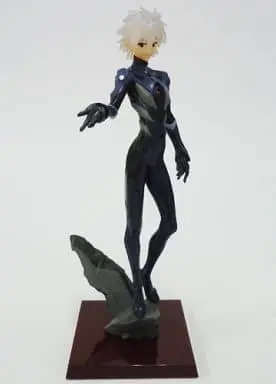 Prize Figure - Figure - Neon Genesis Evangelion / Nagisa Kaworu