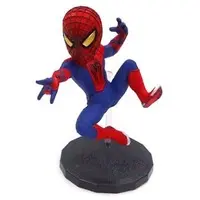 World Collectable Figure - Spider-Man