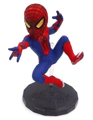 World Collectable Figure - Spider-Man