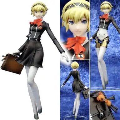 Figure - Persona 3 / Aigis