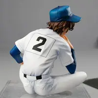 Figure - Diamond no Ace (Ace of Diamond) / Miyuki Kazuya