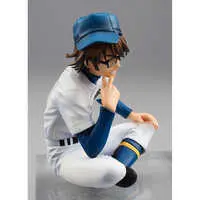 Figure - Diamond no Ace (Ace of Diamond) / Miyuki Kazuya