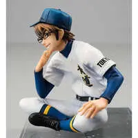 Figure - Diamond no Ace (Ace of Diamond) / Miyuki Kazuya