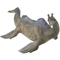 Sofubi Figure - Sofubi Toy Box / Nessie