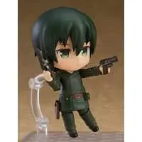 Nendoroid - Kino's Journey