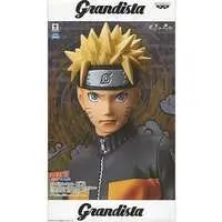 Prize Figure - Figure - NARUTO / Uzumaki Naruto