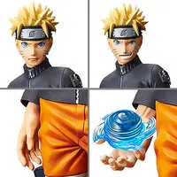 Prize Figure - Figure - NARUTO / Uzumaki Naruto